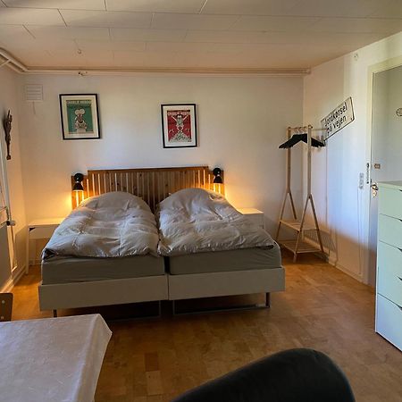 Fasanvej 3 Stort Vaerelse Apartment Миделфарт Екстериор снимка