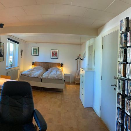 Fasanvej 3 Stort Vaerelse Apartment Миделфарт Екстериор снимка