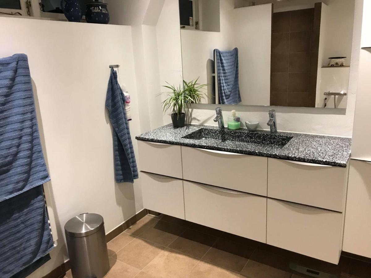 Fasanvej 3 Stort Vaerelse Apartment Миделфарт Екстериор снимка