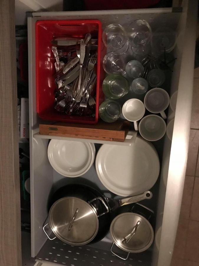 Fasanvej 3 Stort Vaerelse Apartment Миделфарт Екстериор снимка