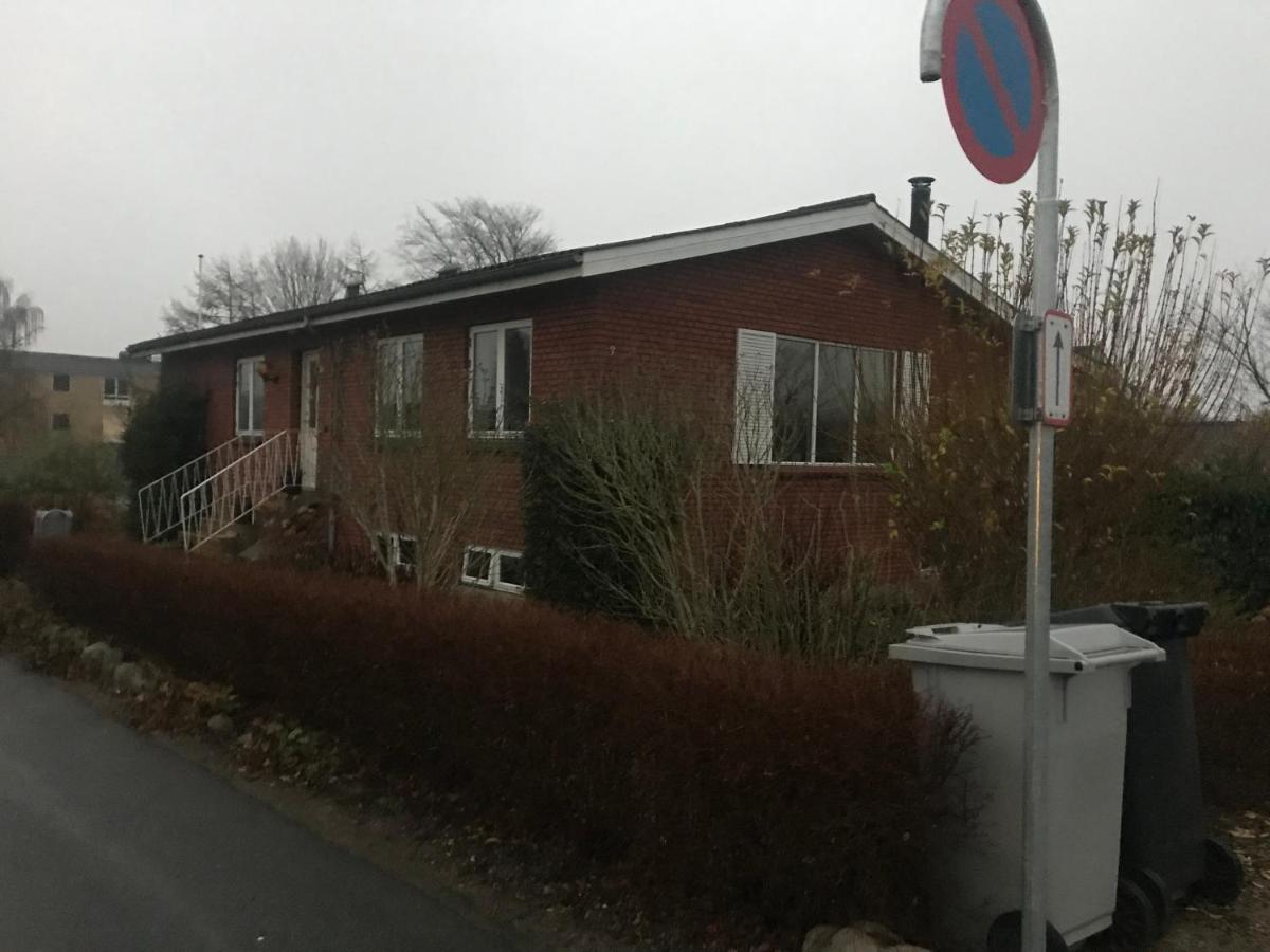 Fasanvej 3 Stort Vaerelse Apartment Миделфарт Екстериор снимка